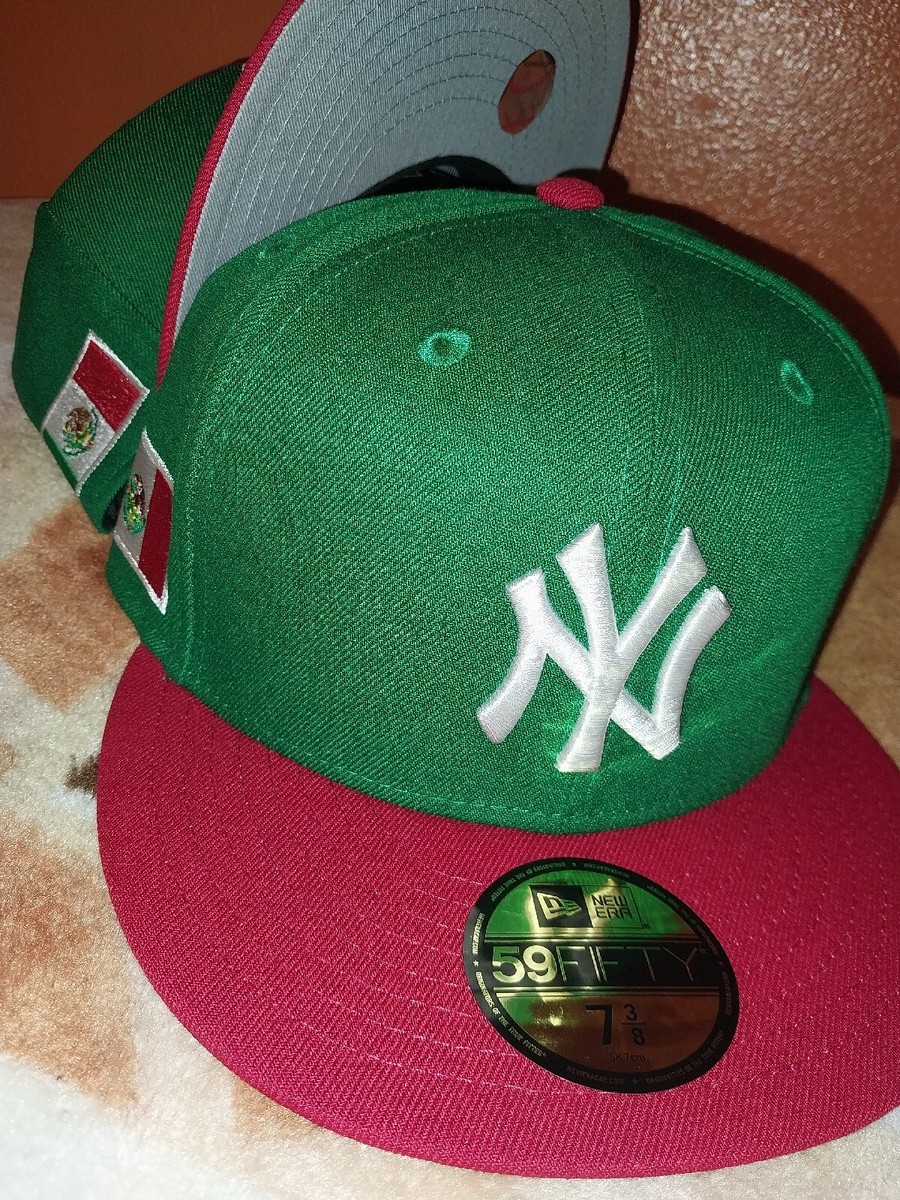 ◎New Era◎ MLB New York Yankees Basic Tonal Ball Cap Stone New Era NY Yankees Cap In Stone Tonal - FREE* Shipping
