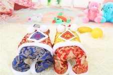 Chinese Dog Clothes for sale