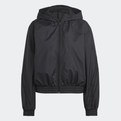 Adidas Originals Womens FUTURE ICONS WOVEN WINDBREAKER JACKET