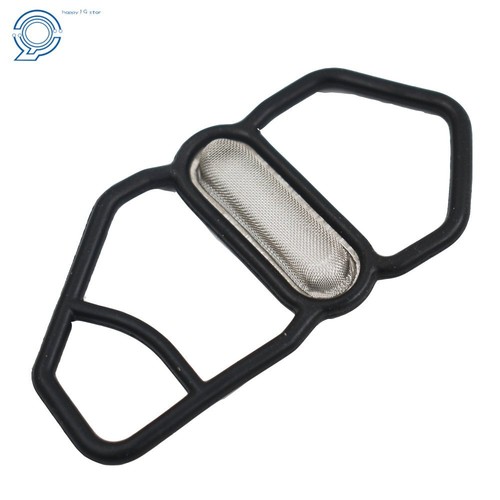 2 Pair VTEC Solenoid Gasket For Honda Civic 15825-P08-005 36172-P08-015 - Picture 7 of 14