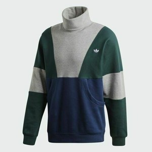 grey versace sweatshirt