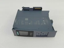 Siemens SIMATIC S7-1500 CPU 1513-1 PN Central Processing Unit