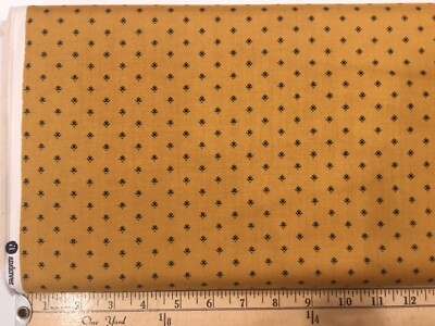 Andover Fabrics Catherine # 7903-BY by Jo Morton - Per Yard