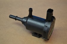 2019 W292 MERCEDES BENZ GLE63 AMG W166 FUEL SYSTEM PURGE VALVE 0004760600