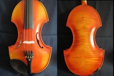 Baroque style SONG Brand Maestro violin 4/4,sweet and rich tone 12363