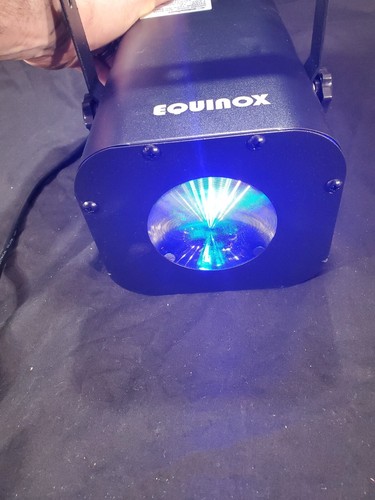 Equinox Blaze Light Show Prolight 120V/AC 60Hz - Picture 11 of 13