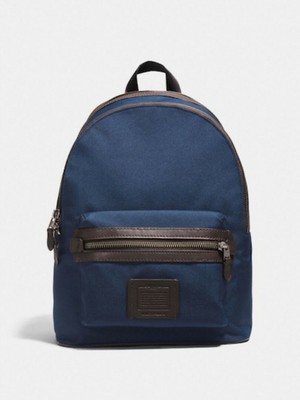 NWT Coach ACADEMY BACKPACK BAG Bright 