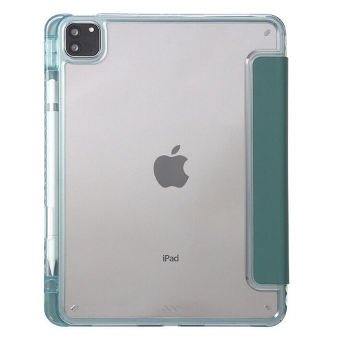 Shockproof Case Smart Flip Cover For iPad 5/6/7/8/9/10/11th Gen Air Pro 11" 13" - Picture 40 of 57
