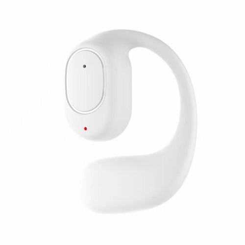 Singolo orecchio Auricolare Bluetooth Controllo touch Cuffie musicali, - Zdjęcie 11 z 13