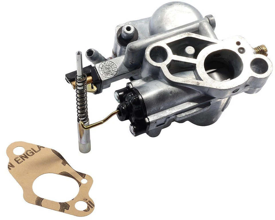 Carburateur SPACO SI 20/17D pour Vespa GL 150, GT 125, GTR 125, Sprint 150, VBB - Photo 2/2