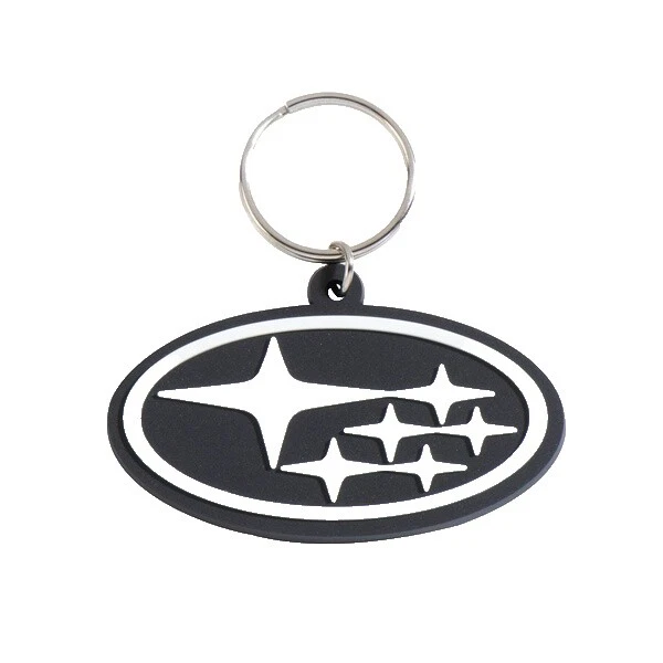 Subaru Black Motors Apparel, Protection & Merchandise