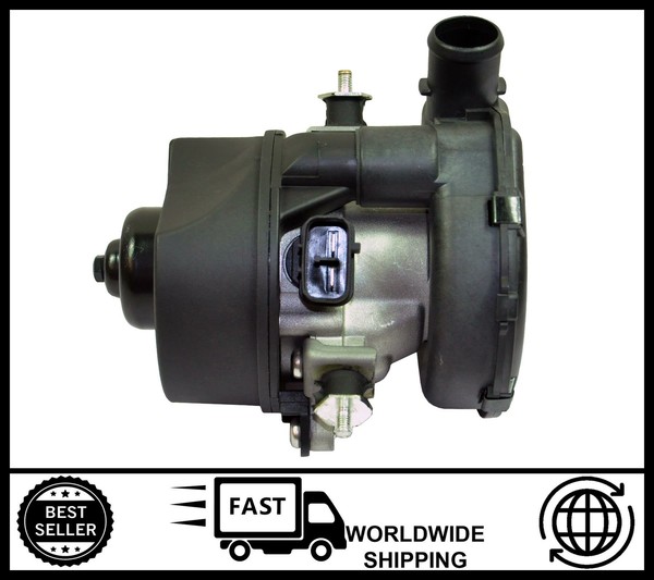 SekundäRluftpumpe Auspuff System FüR Subaru Forester XT Impreza WRX 2.5 (06-08)-image