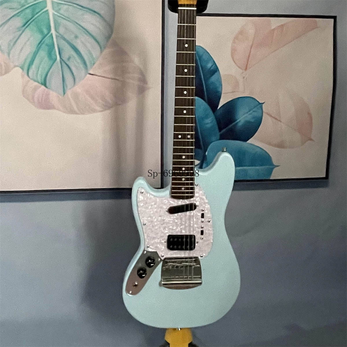 Fender Mustang エレキギター ライトブルー $_57.JPG?set_id=880000500F