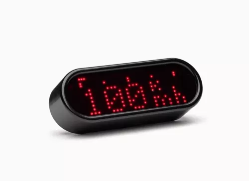 Motogadget Motoscope Mini (Colour: Black) 