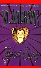 Heart Song - Mass Market Paperback By V.C. Andrews - VERY GOOD