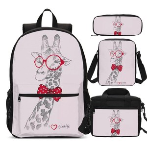 cute sling backpack