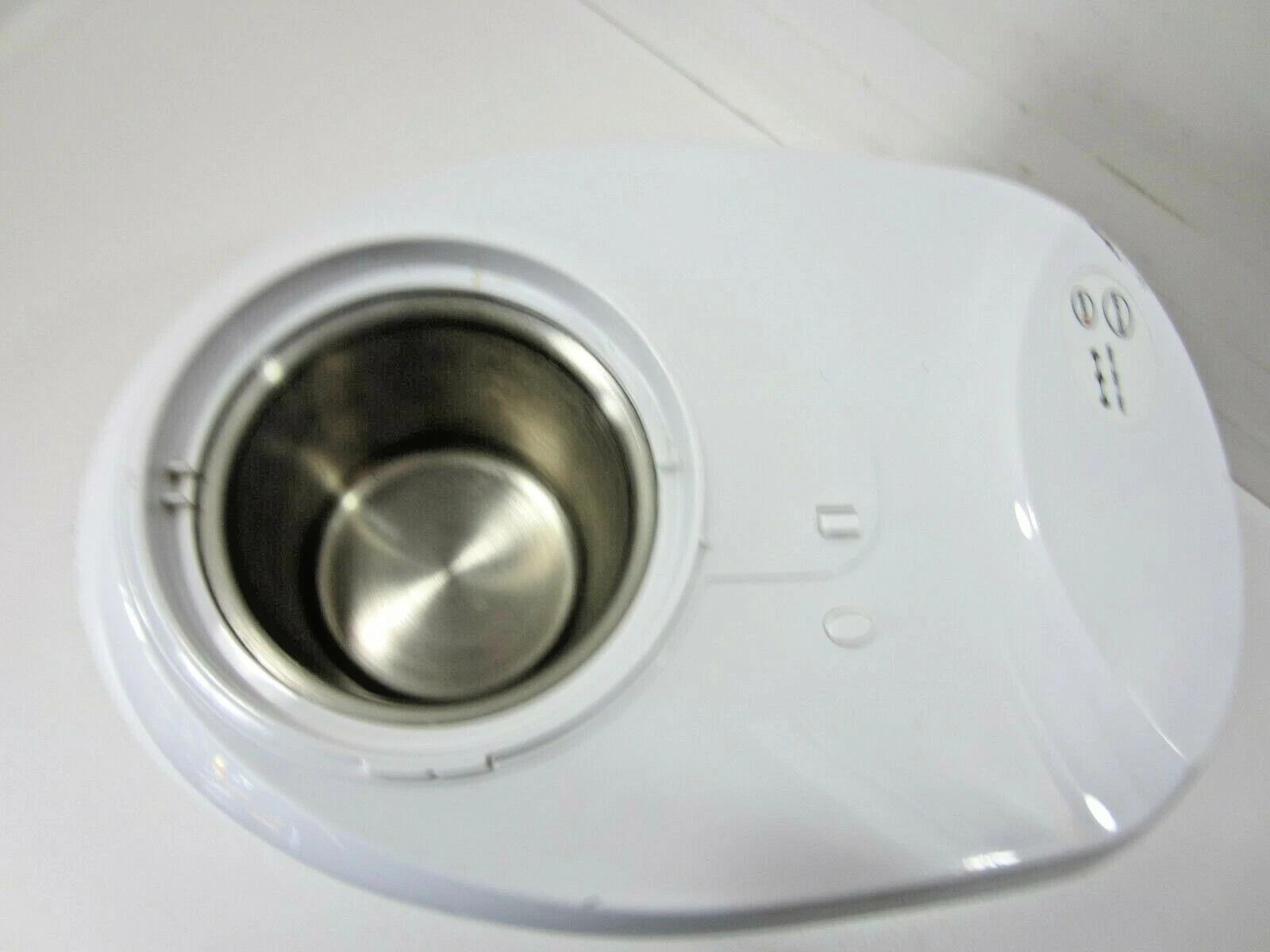 Replacement Compressor Technique Cooks Essentials Ice Cream Gelato Maker K4827