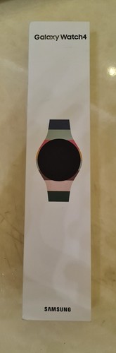 Samsung SM-R870NZGDWEU Galaxy Watch4 Bluetooth Aluminum 44mm Body Case Only - Picture 2 of 5