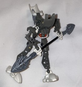 Lego Bionicle Rahkshi Kurahk 8588 Great Condition Read Description Mint