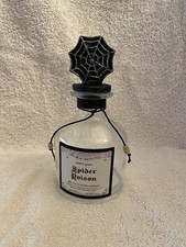 Halloween Decorative Bottle