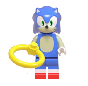 lego sonic ebay