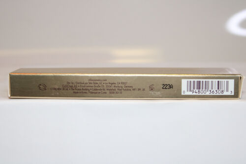 Stila Calligraphy Lip Stain in ROSA Full Size New In Box date code 223A - Picture 19 of 22