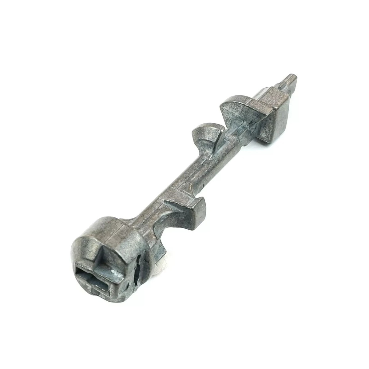 Fits Ignition Lock Cylinder Barrel Rod for Toyota Stamped 7853b
