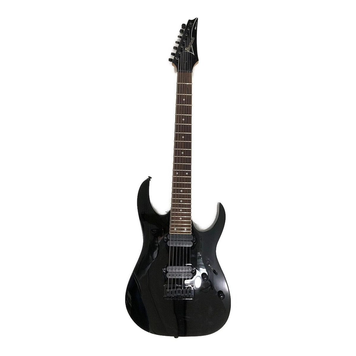 Ibanez 7 String Electric Guitars Ibanez RG for sale | eBay