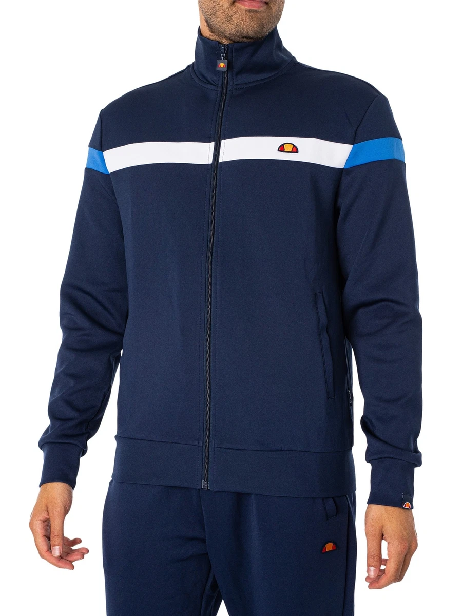 Tracksuit top mænd ellesse