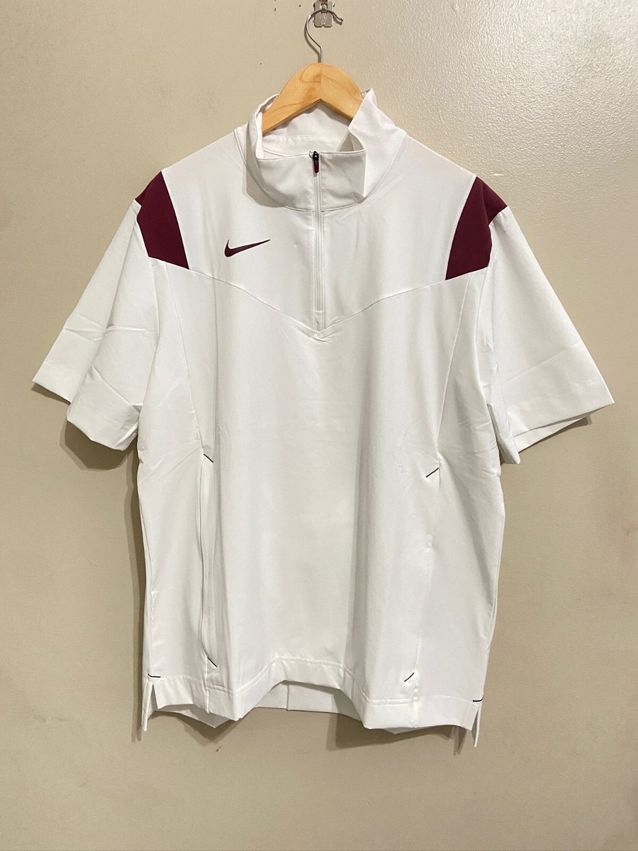 nike coaches sideline jacket