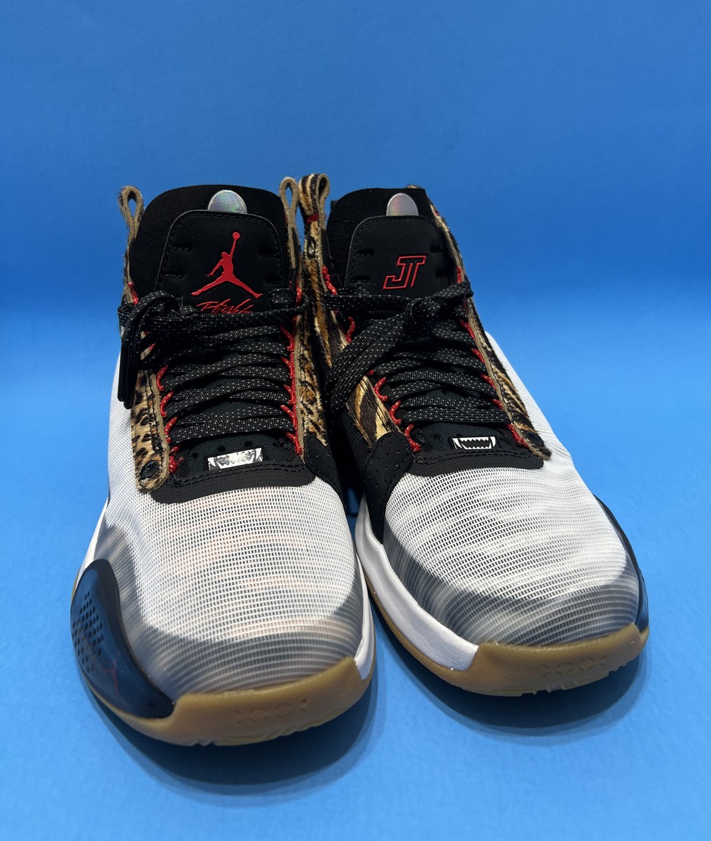 Nike Air Jordan 34 x Jayson Tatum 