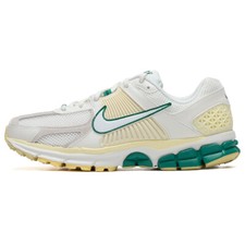 Nike Air Zoom Vomero 5 Alabaster Malachite Mens Casual Sports Sneaker FN8361-100