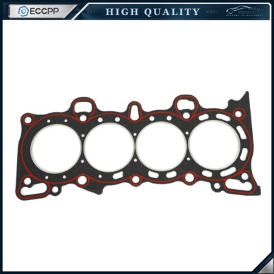ECCPP Head Gasket For 93-00 Honda Civic Del Sol 1.5 1.6 SOHC D16Y7 D16Z6 D16Y8