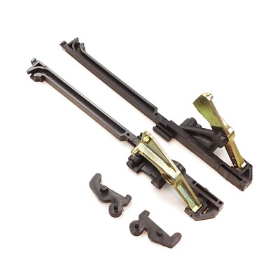 Schiebedachreling Führung Reparatursatz EHD100140 LandRover Cherokee Volvo Jeep Mitsubishi