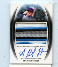 2014 Leaf Trinity Football Cards 19