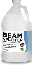 Beam Splitter Professional Haze Fluid for Hurricane Haze 1, 2 and 4, and Other H