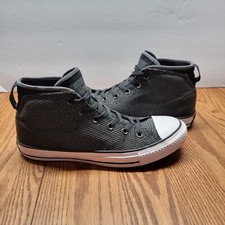 Converse Chuck Taylor Syde Street Sneaker 155483C Mid Top Men's 8 Wos 10
