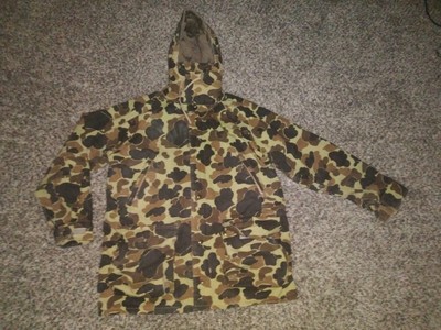columbia jacket camo