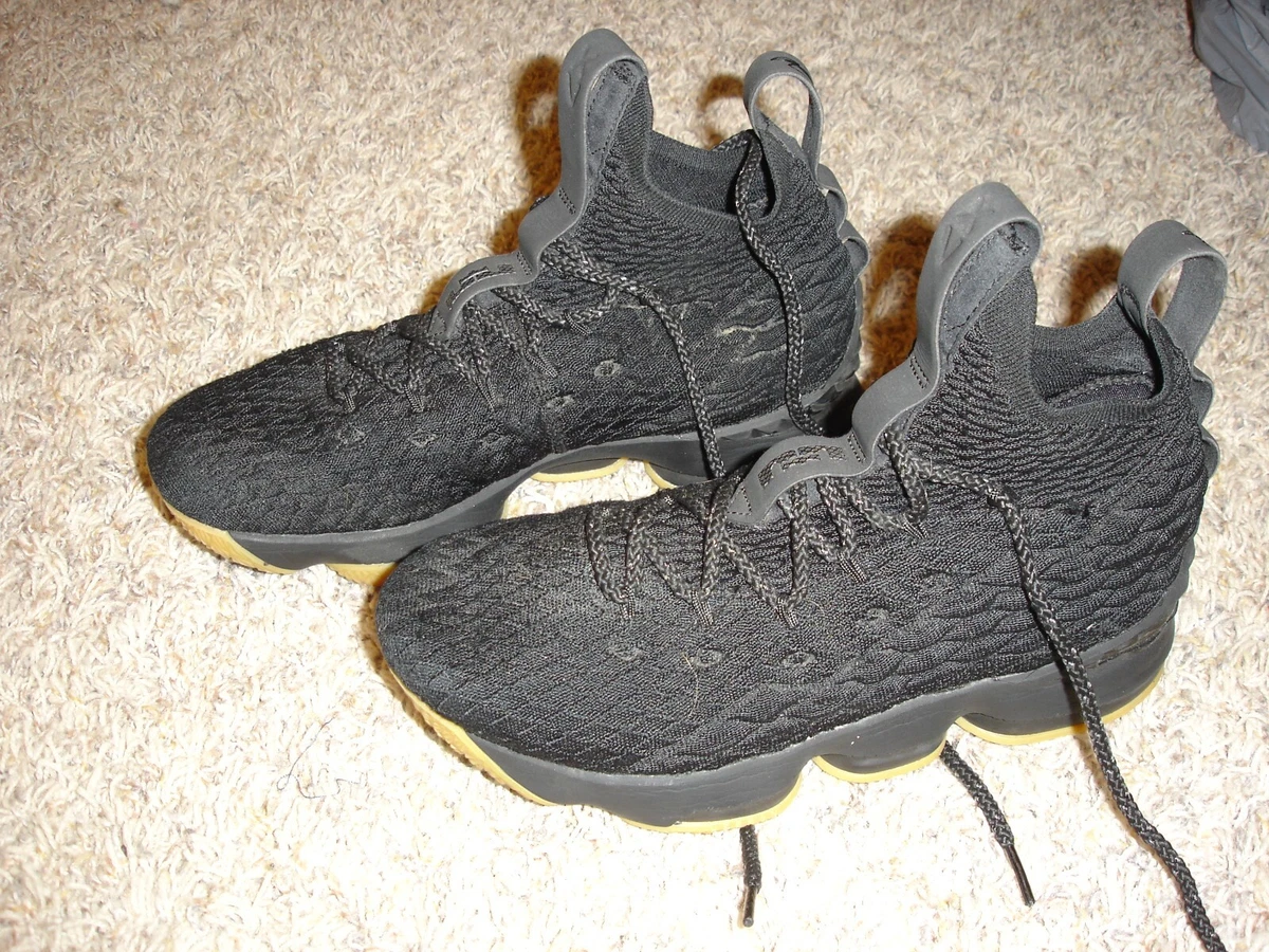 Lebron 15 youth sale