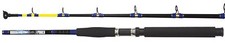ROLLER TIP BOAT ROD CELTIC SEA FISHING TACKLE 30-40LB CLASS