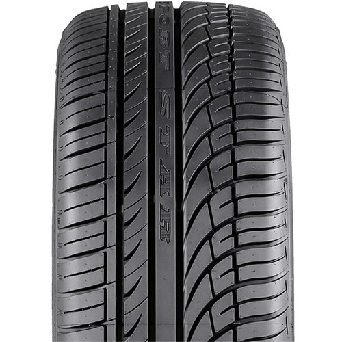 VERSATYRE CRX4000 265/30R22 97/W XL ALL SEASON TIRE | eBay