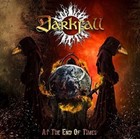 DARKFALL - AT THE END OF TIMES   CD NEW! 
