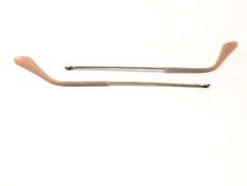 Authentic Temple Replacement PARTS RAY-BAN RB3025 167/1R 135mm Q916