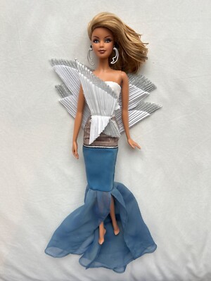 Barbie Sydney Opera House Collector 2010 - Neuve En Boîte Jamais Ouverte