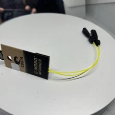 Costa Del Mar C-Mono Eyewear Leash BRAND NEW - strap, retainer, cord YELLOW