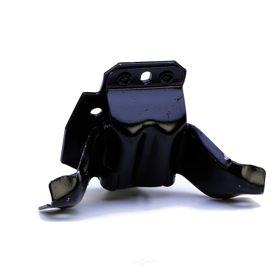 2X Engine Motor Mounts Fits 8082 MERCURY COUGAR 4.2L Shake Condition