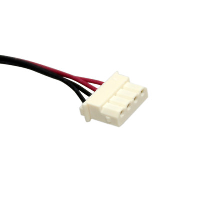 Cavo Porta Di Ricarica DC Jack Per Acer E5-575, K50-20, E5-576, TravelMate &ndash; Nuovo