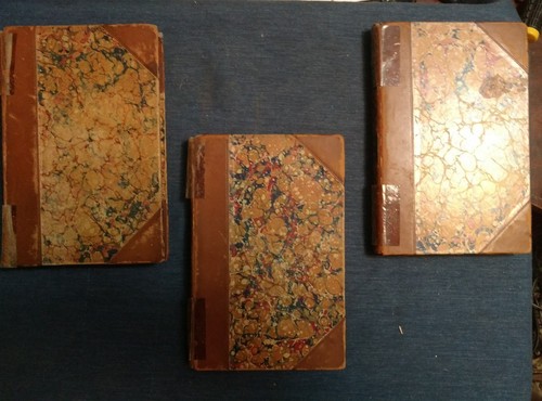 1860s Charles Reade's Novels HARD CASH, FOUL PLAY, GRIFFITH GAUNT OR JEALOUSY - Picture 2 of 8