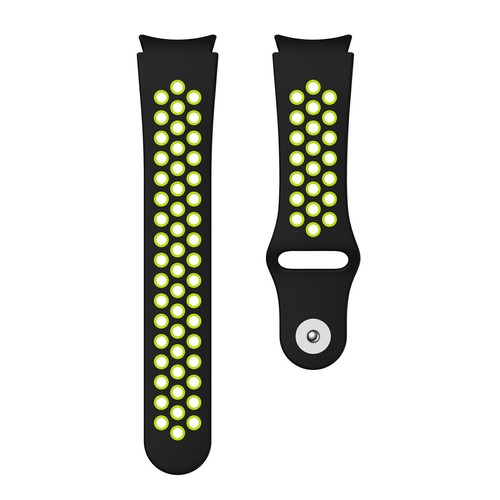 For Samsung Galaxy Watch 7 40mm 44mm FE Silicone Band Strap Replacement Bracelet - Picture 381 of 689