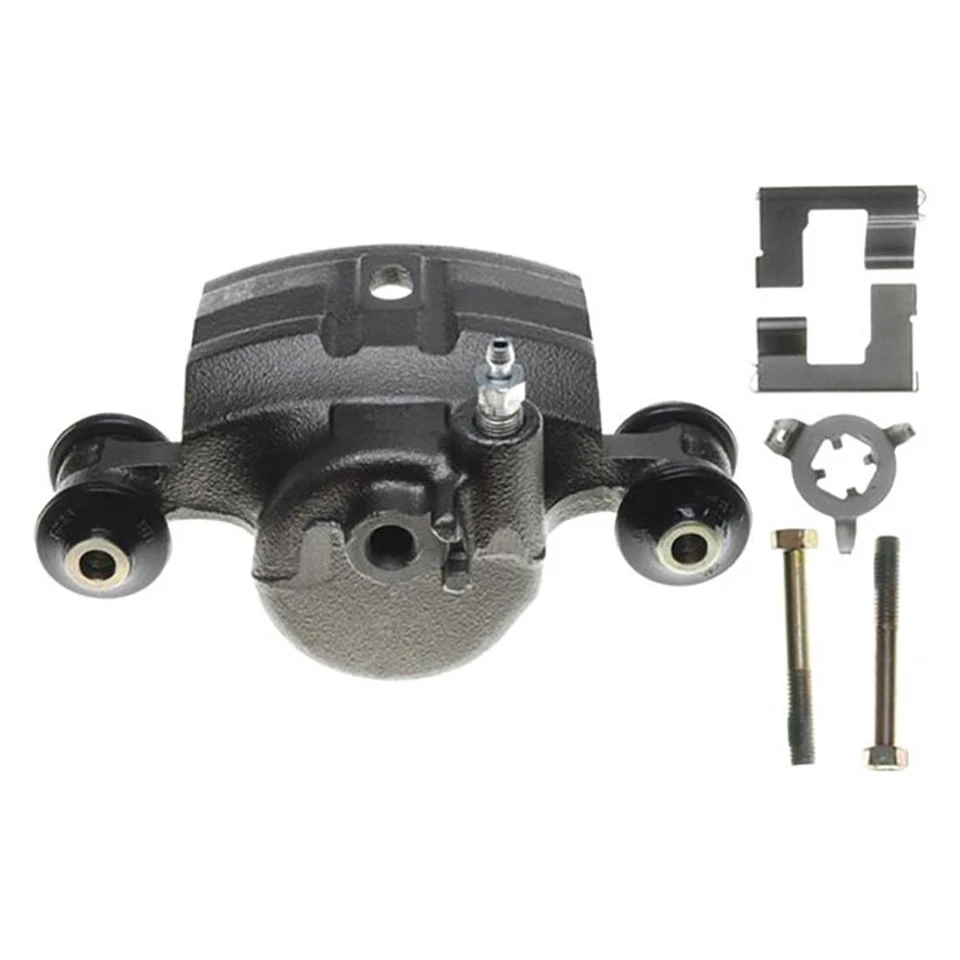 1989 1990 1991 1992 1993 1994 Geo Metro 2PCS 前制动卡钳 — 第 2/4 张图片